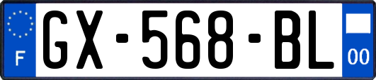 GX-568-BL