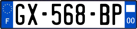 GX-568-BP