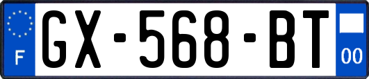 GX-568-BT