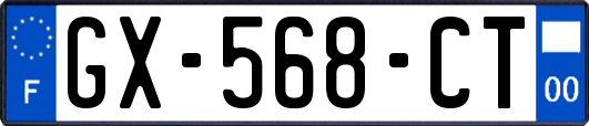 GX-568-CT