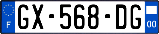 GX-568-DG