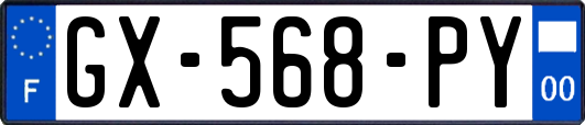 GX-568-PY