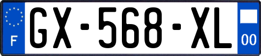 GX-568-XL