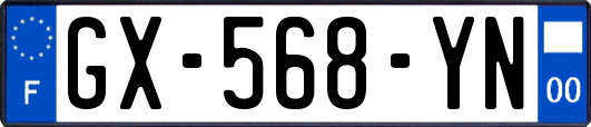 GX-568-YN