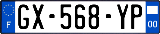 GX-568-YP