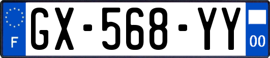 GX-568-YY