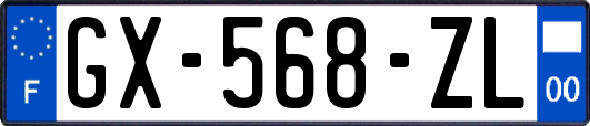 GX-568-ZL