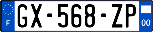 GX-568-ZP