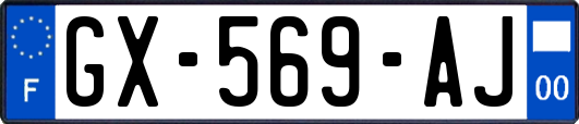 GX-569-AJ