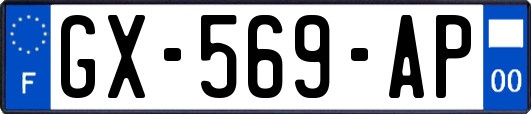 GX-569-AP