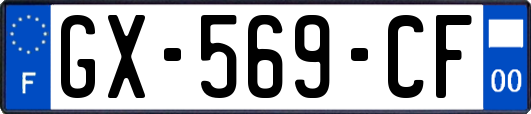 GX-569-CF