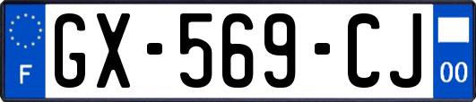 GX-569-CJ