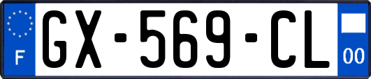 GX-569-CL