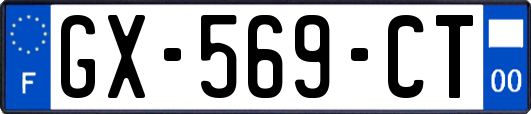 GX-569-CT