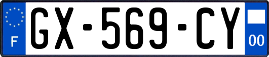 GX-569-CY