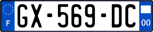 GX-569-DC