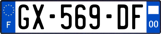 GX-569-DF