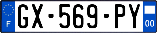 GX-569-PY