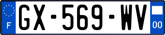 GX-569-WV