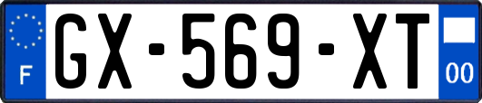 GX-569-XT