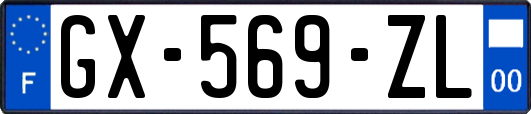 GX-569-ZL