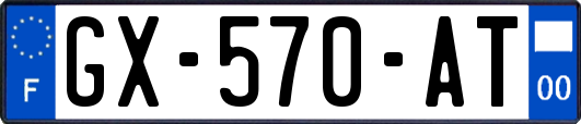GX-570-AT