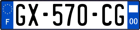 GX-570-CG