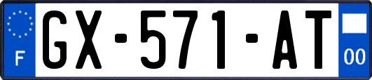 GX-571-AT