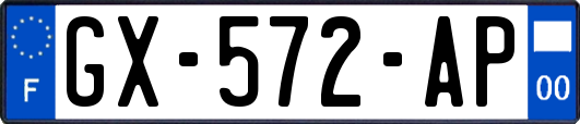 GX-572-AP