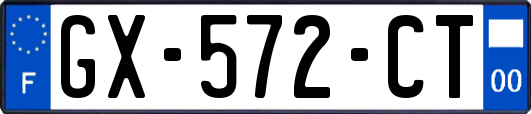 GX-572-CT