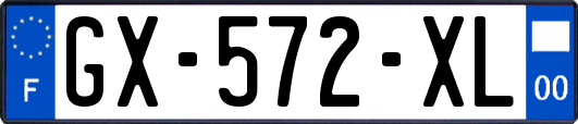 GX-572-XL