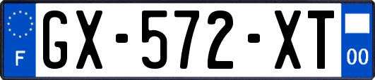 GX-572-XT