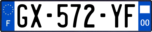 GX-572-YF
