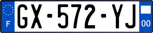 GX-572-YJ