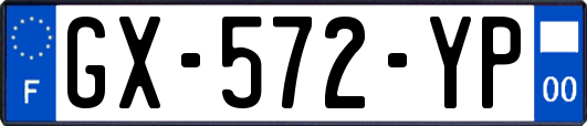 GX-572-YP