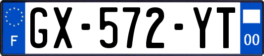 GX-572-YT