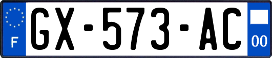 GX-573-AC