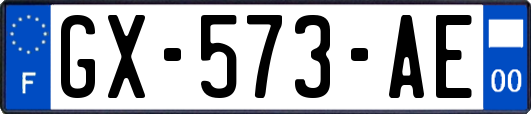 GX-573-AE