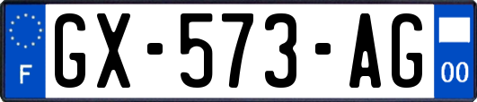 GX-573-AG