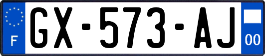 GX-573-AJ