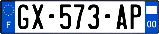 GX-573-AP