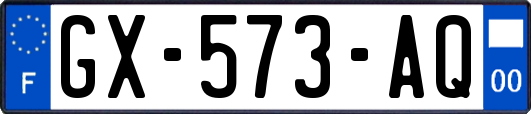 GX-573-AQ