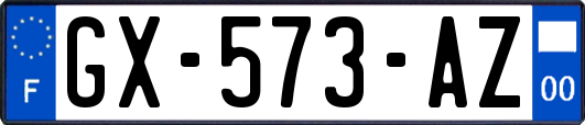 GX-573-AZ