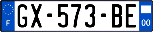GX-573-BE