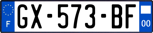 GX-573-BF