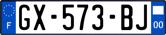 GX-573-BJ