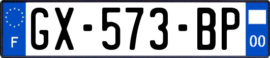 GX-573-BP