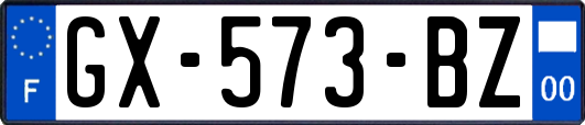 GX-573-BZ