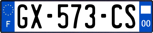 GX-573-CS