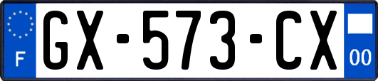 GX-573-CX